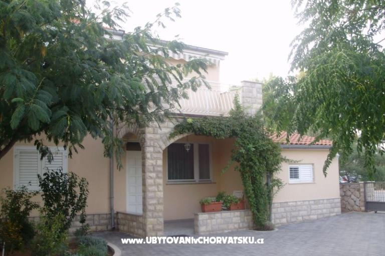 Appartements Marija – foto 9