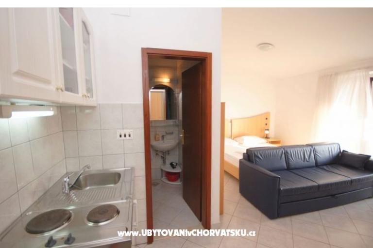 Appartements Mira – foto 13