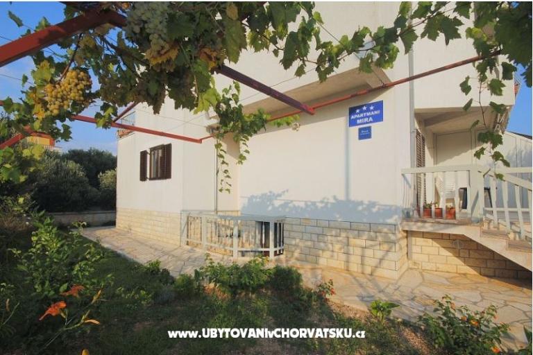 Appartements Mira – foto 3