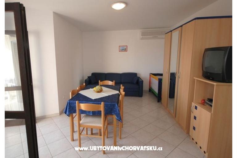 Appartements Mira – foto 6