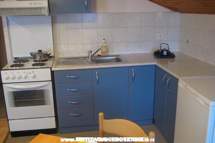 Appartements Obitelji Zorica – foto 2