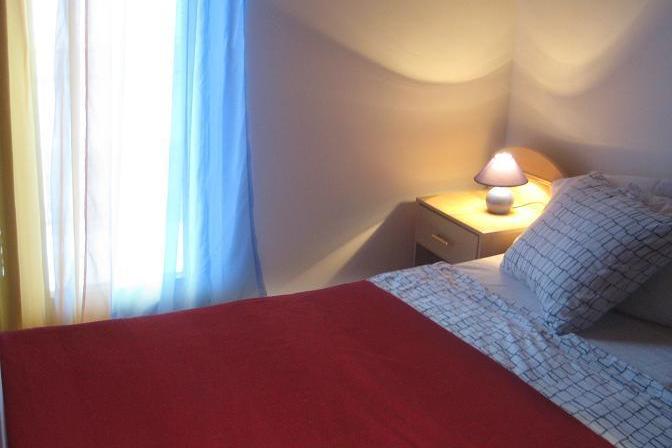 Appartements Obitelji Zorica – foto 3