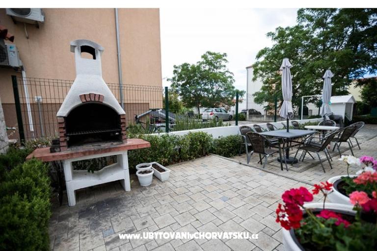 Appartements Plima***Srima – foto 13