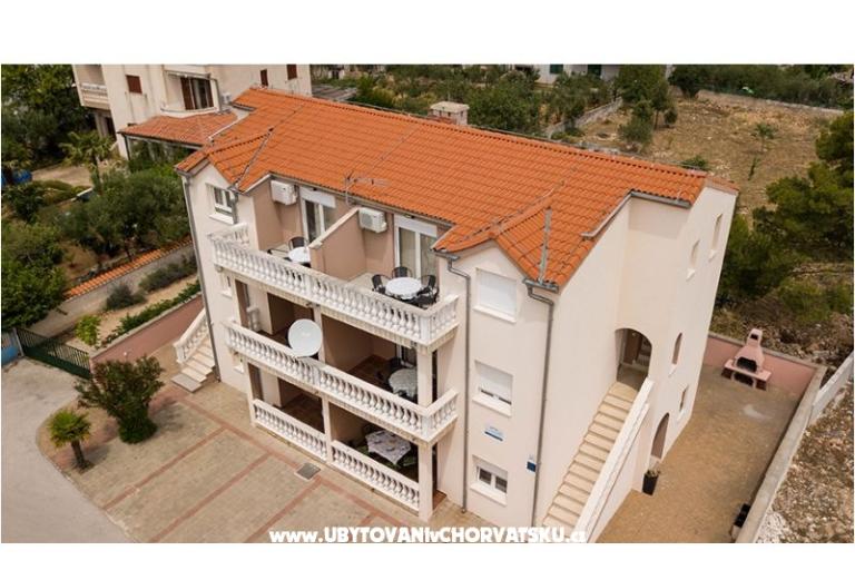 Appartements Plima***Srima – foto 6