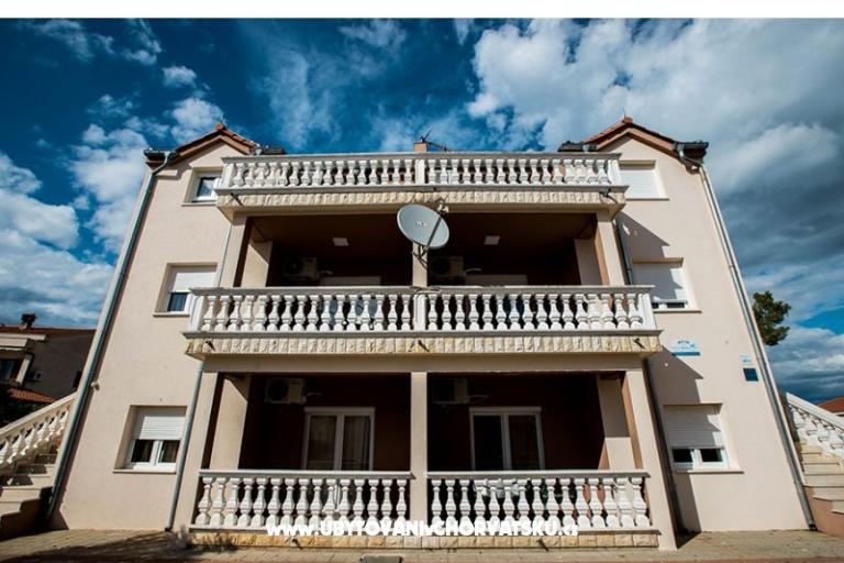 Appartements Plima***Srima – foto 7