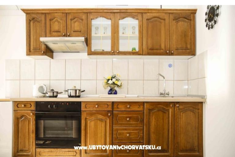 Appartements Pongrac – foto 13