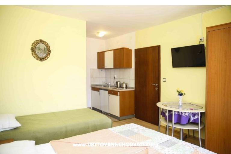 Appartements Pongrac – foto 15