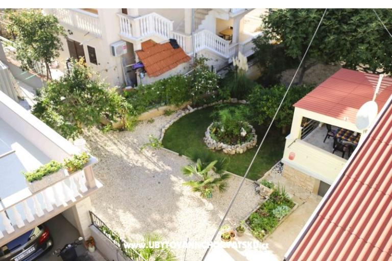 Appartements Pongrac – foto 17