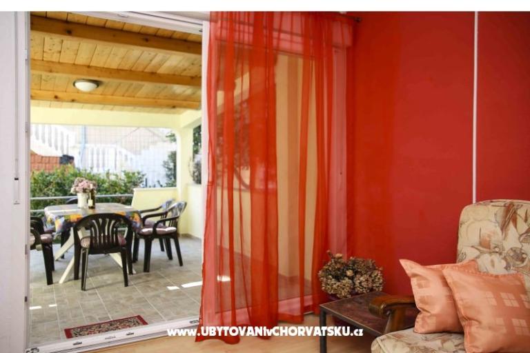 Appartements Pongrac – foto 2