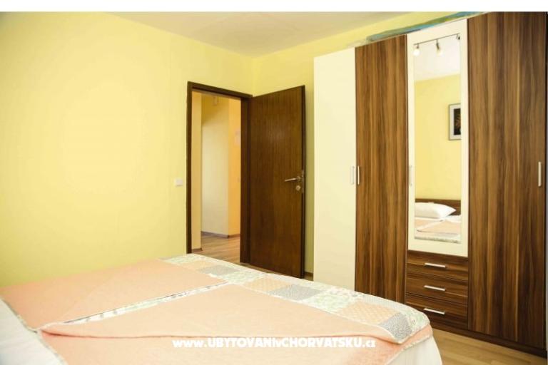 Appartements Pongrac – foto 3