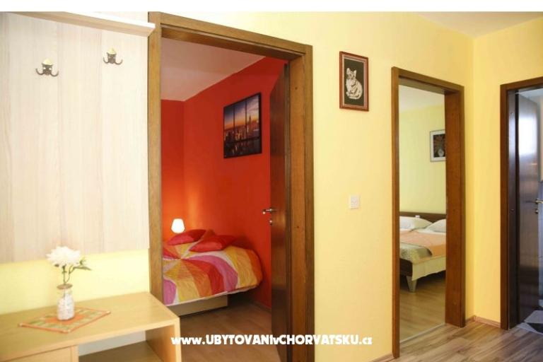 Appartements Pongrac – foto 9