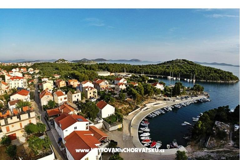 Appartements Škugor – foto 4