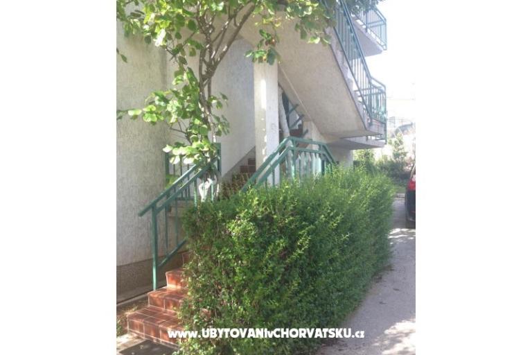 Appartements Slavijo – foto 2