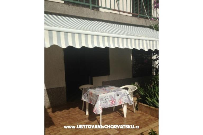 Appartements Slavijo – foto 9