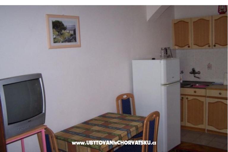 Appartements Stanko Vodice – foto 10