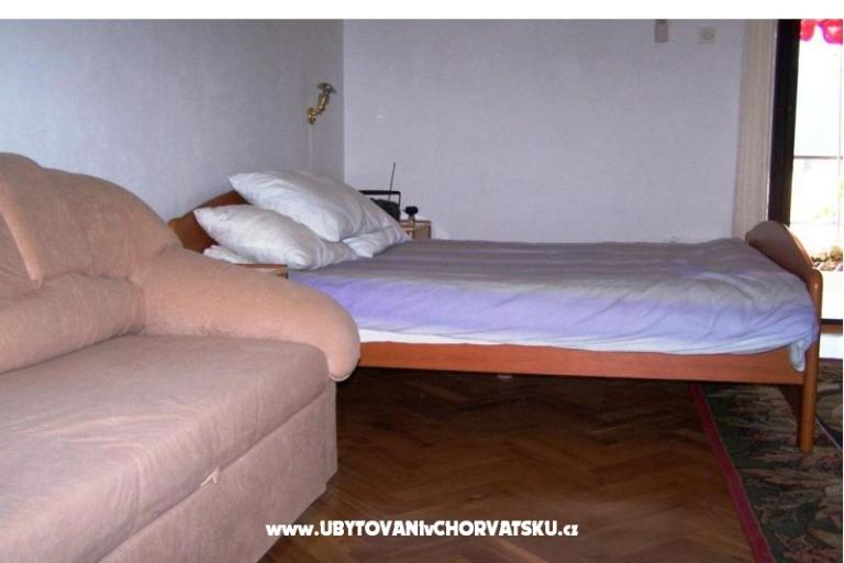 Appartements Stanko Vodice – foto 11