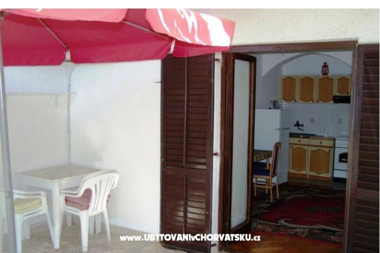 Appartements Stanko Vodice – foto 13