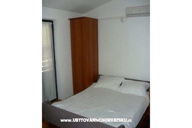 Appartements Stanko Vodice – foto 14