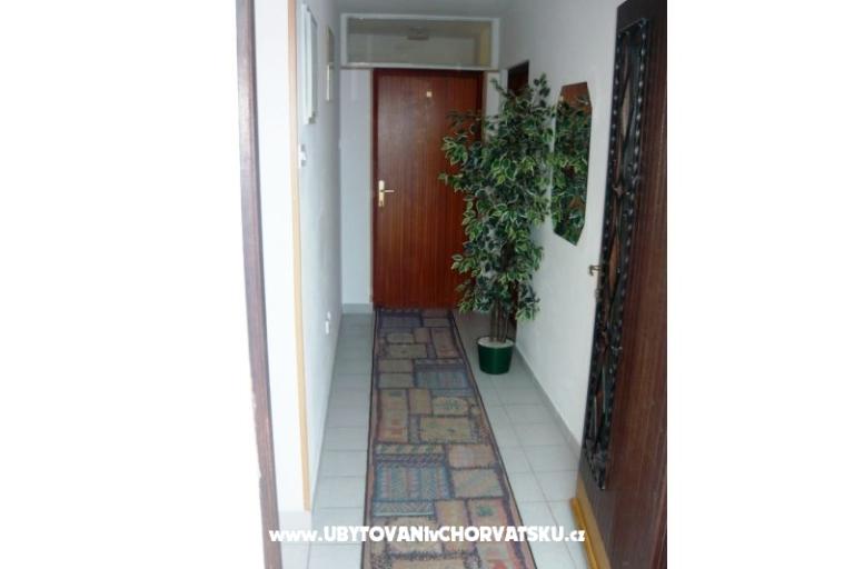 Appartements Stanko Vodice – foto 17