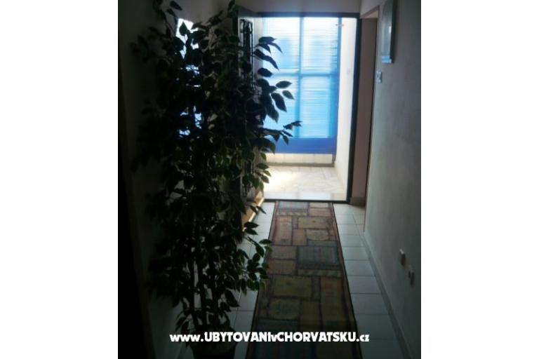 Appartements Stanko Vodice – foto 18