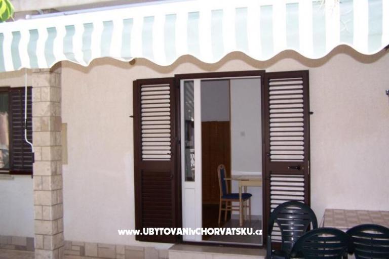 Appartements Stanko Vodice – foto 6