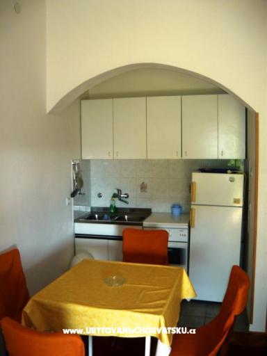 Appartements Stanko Vodice – foto 7