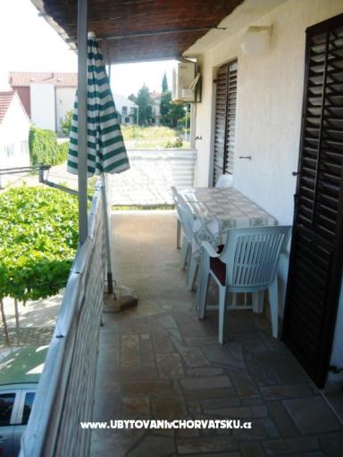 Appartements Stanko Vodice – foto 8