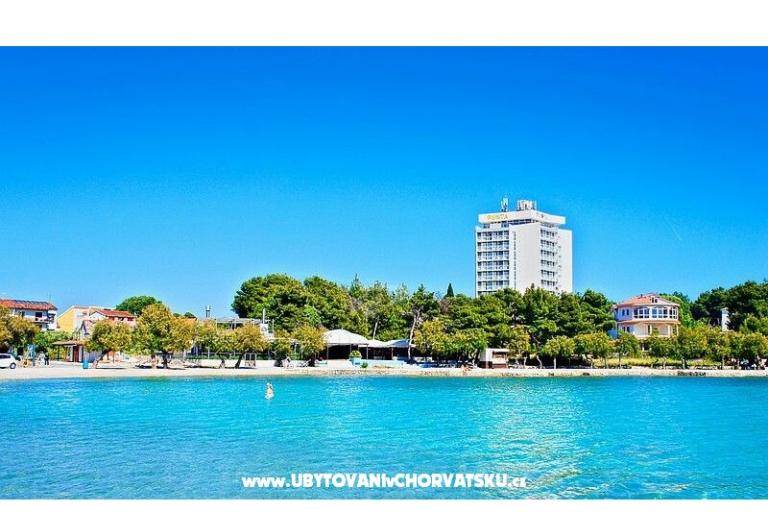 Appartements Summer Maison  – foto 11