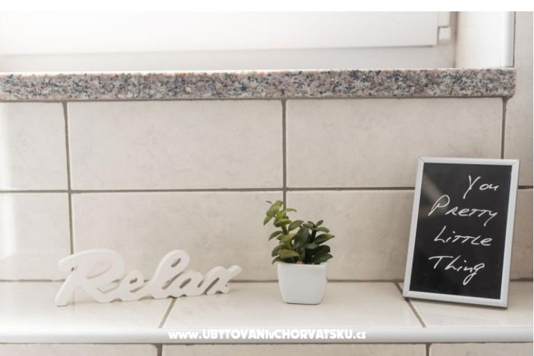 Appartements Summer Maison  – foto 13