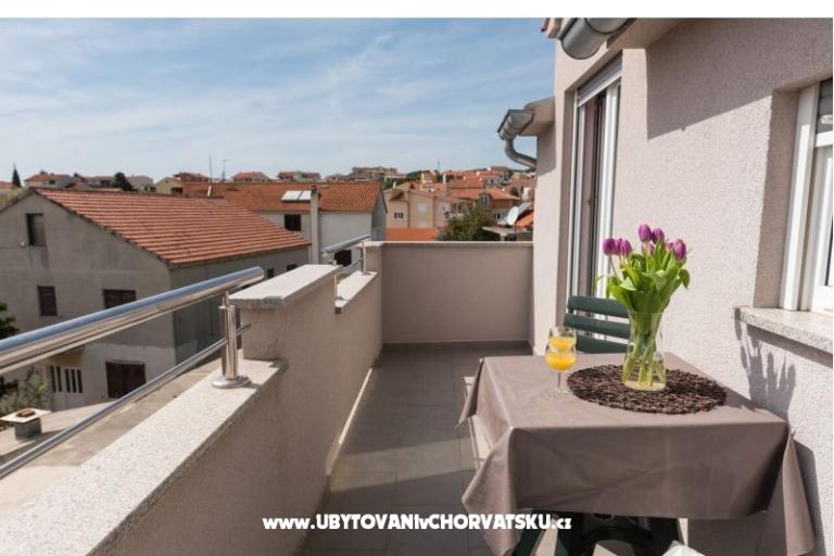 Appartements Summer Maison  – foto 14