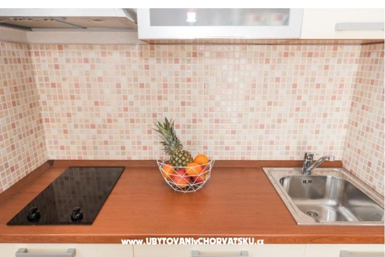 Appartements Summer Maison  – foto 16