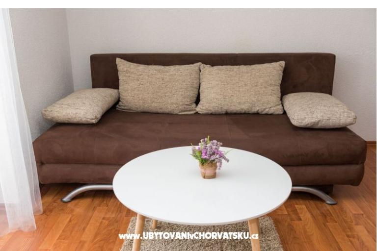 Appartements Summer Maison  – foto 17