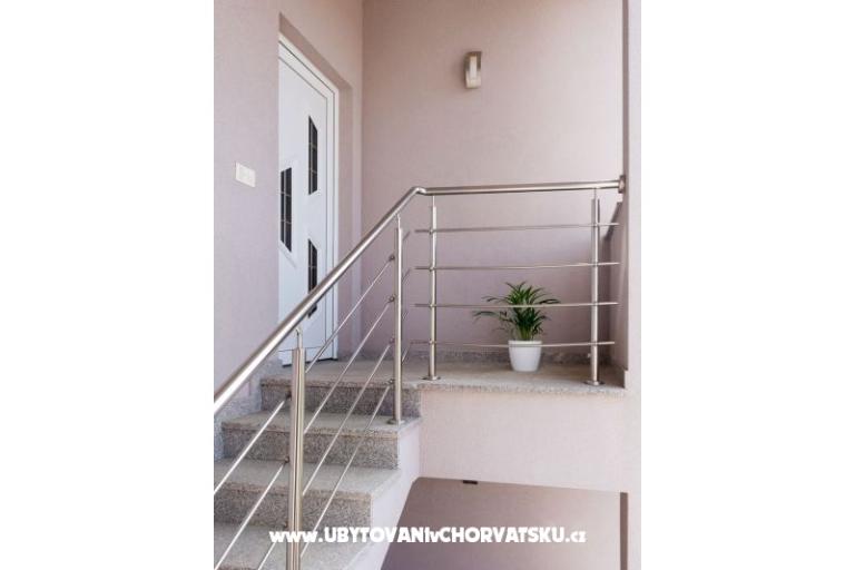 Appartements Summer Maison  – foto 3