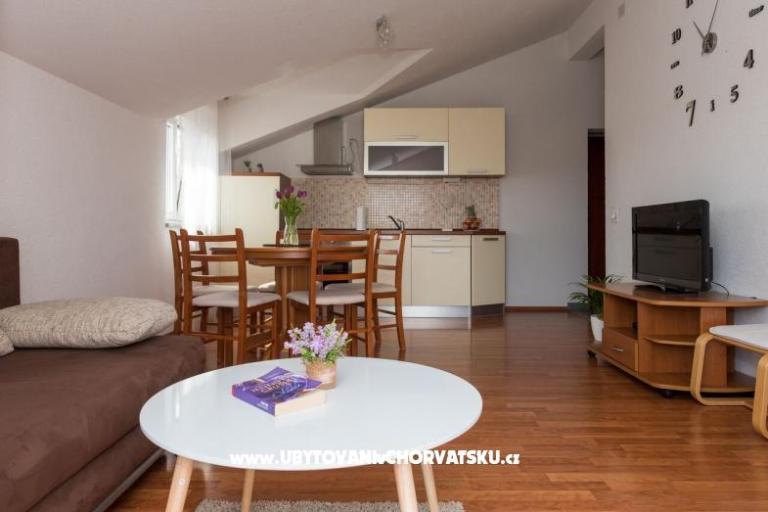 Appartements Summer Maison  – foto 4