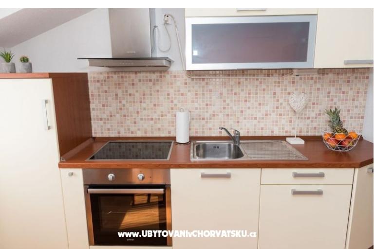 Appartements Summer Maison  – foto 5
