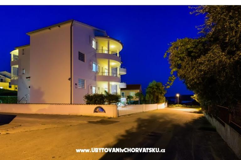 Appartements Tihi – foto 13