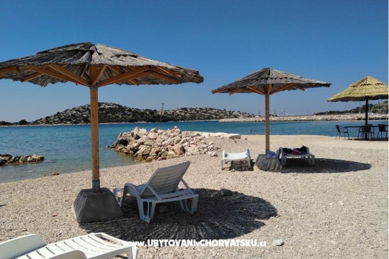 Appartements Tiho &amp; Marija – foto 16