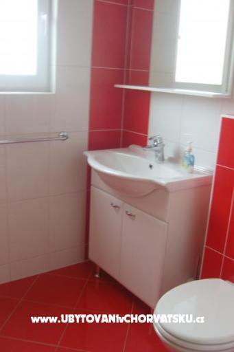 Appartements Tomić – foto 13