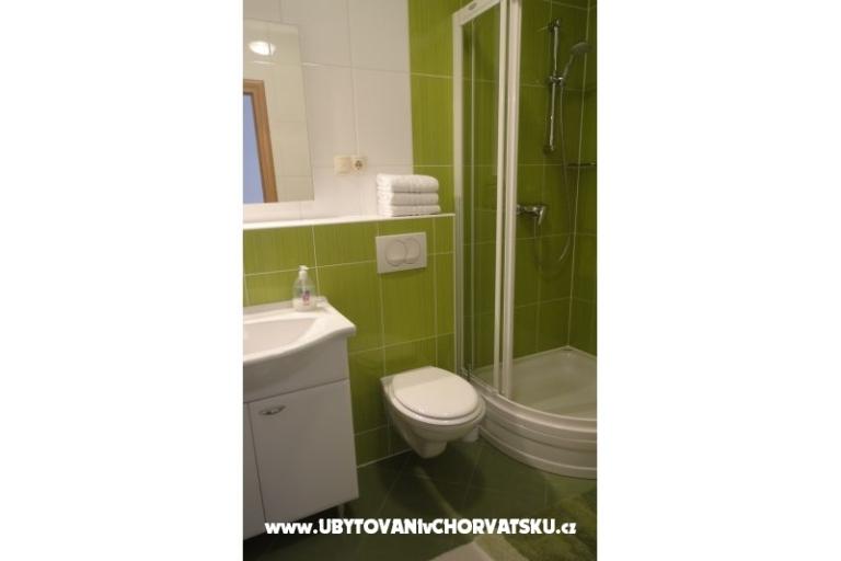 Appartements Tomić – foto 15