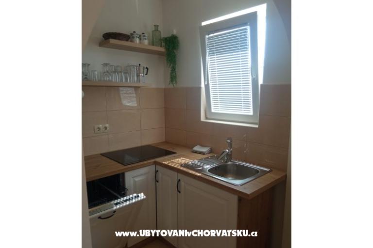Appartements Tomić – foto 16