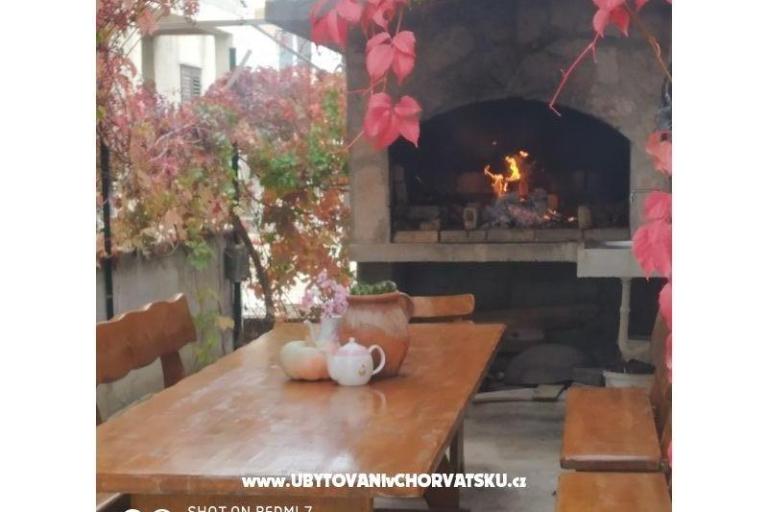 Appartements Tomić – foto 2