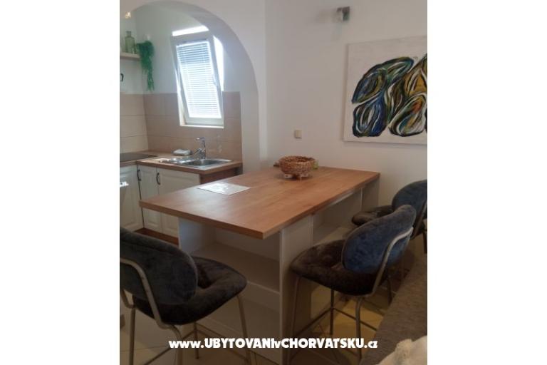 Appartements Tomić – foto 22
