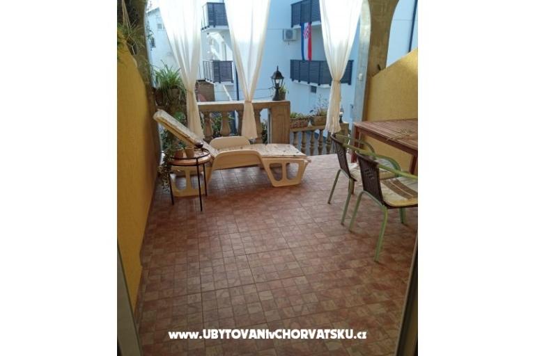 Appartements Tomić – foto 5