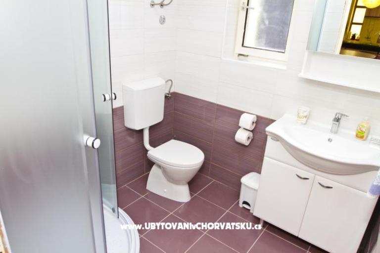 Appartements Trlaja – foto 17