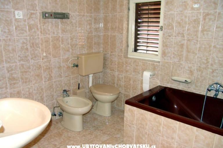 Appartements Trlaja – foto 7