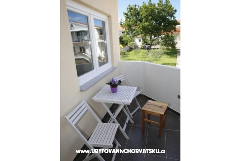 Appartements Udovičić – foto 10