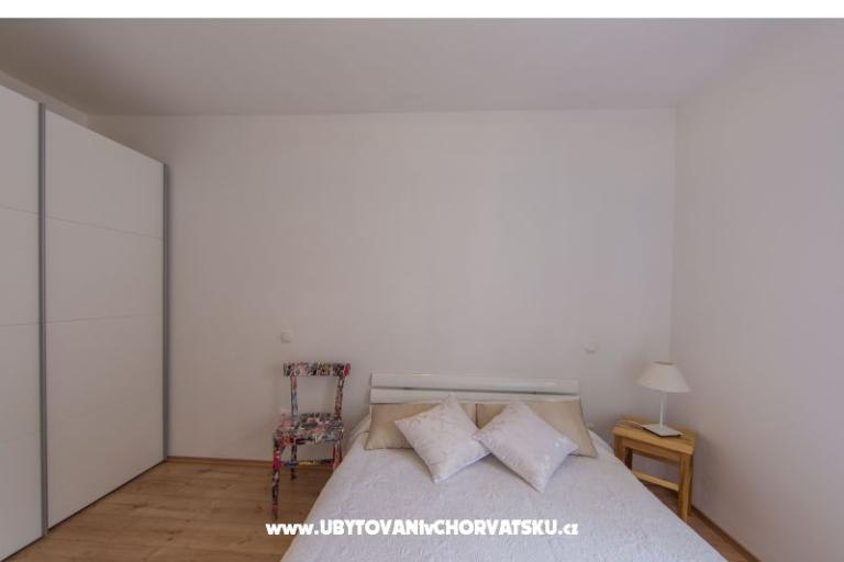 Appartements Udovičić – foto 13