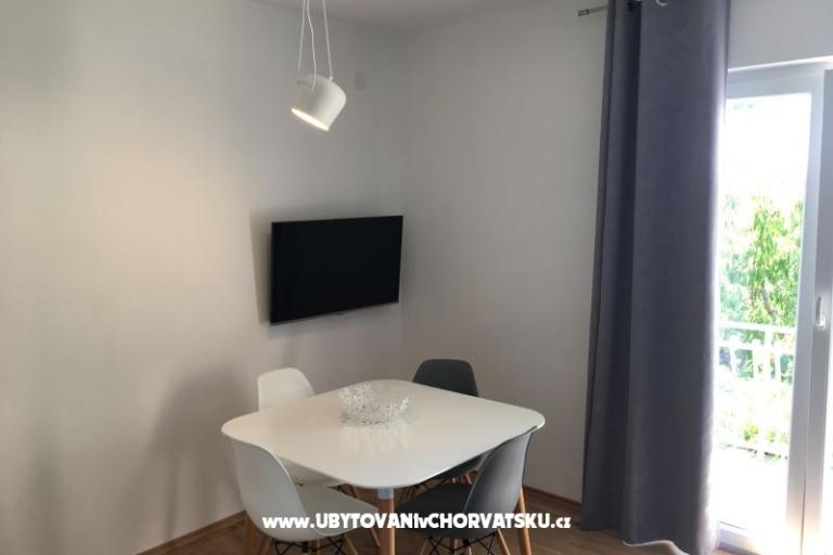 Appartements Udovičić – foto 16
