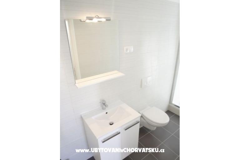 Appartements Udovičić – foto 9