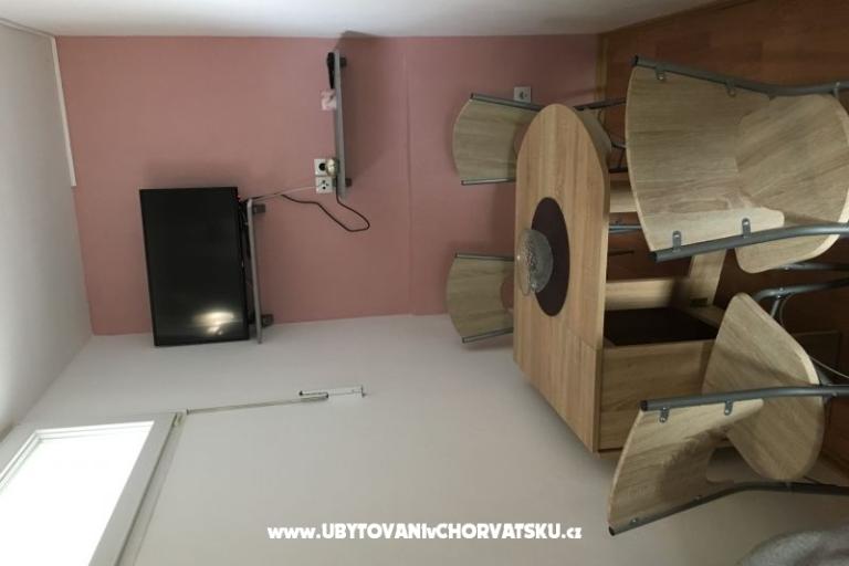 Appartements Villa Maria  – foto 11